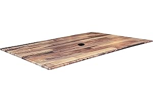 Holland Bar Stool Co. EuroSlim Outdoor/Indoor Replacement Table Top