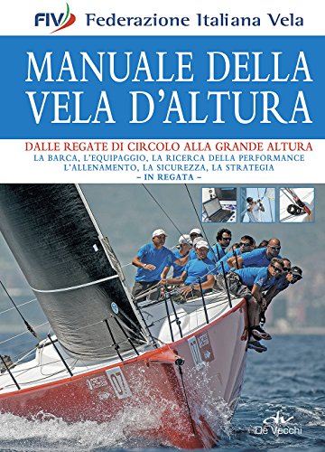  Manuale della vela d\'altura