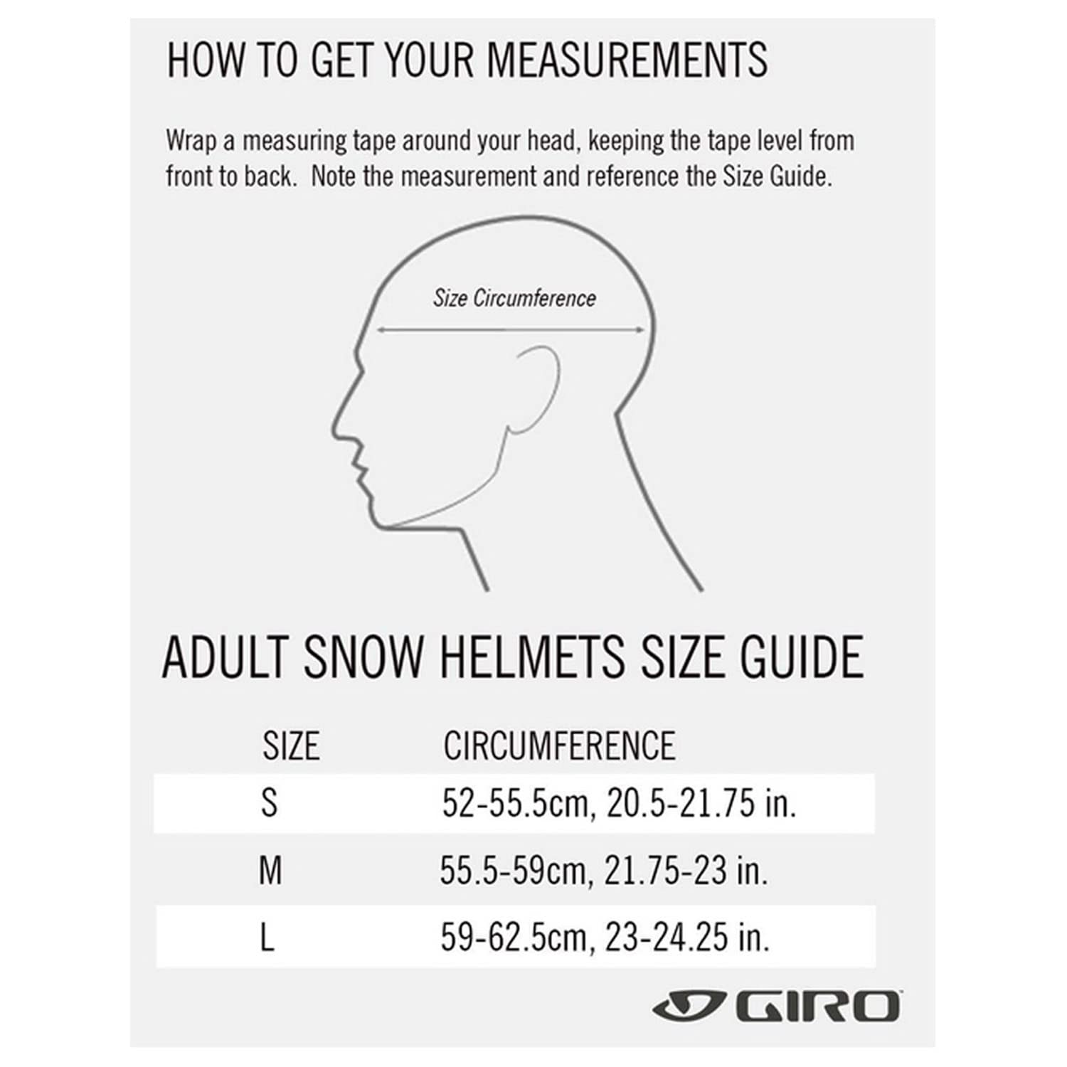 giro snowboard helmet size chart Ski (2022) NEO MIPS/Neo MIPS [New Model 21-22] Matte_Light_Grey L [23.2-24.6 inches (59-62.5 cm)] Sports, Fitness & Outdoors Variant:#8 9' med/fast FUN Power Red Rangers __rel:travel_bag_in_cachemire_leather_and_mosaico_black_srcmomtr707545c001 clean goggle integration