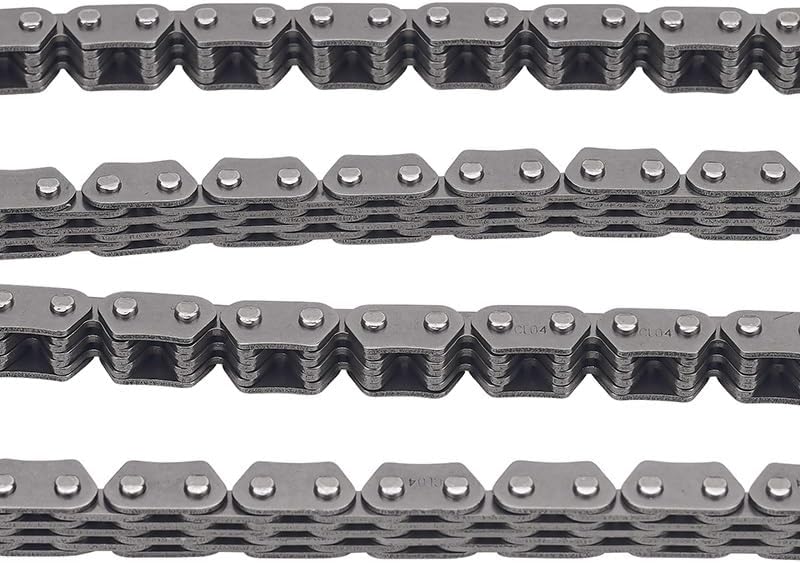 Miniatura 5 de Road Passion Motorcycle Cam Timing Chain 92 Links FOR SUZU-KI DL1000 DL 1000 V-Strom 2002-2012 ABS 2014-2016 SV1000 SV 2003-2007