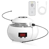 Smart Jump Rope&comma; Fitness Skipping Rope&comma; Free your hands&comma; Workout Jump Ropes for Home Gym&comma; Jumping Rope Counter for Exercise for Men&comma; Women&comma; Kids