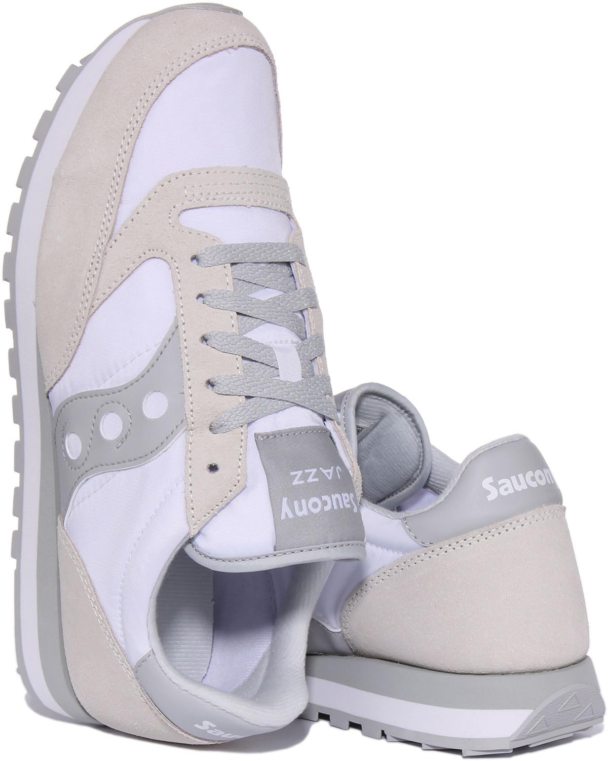 Saucony Jazz Original, Scarpe da Ginnastica Uomo