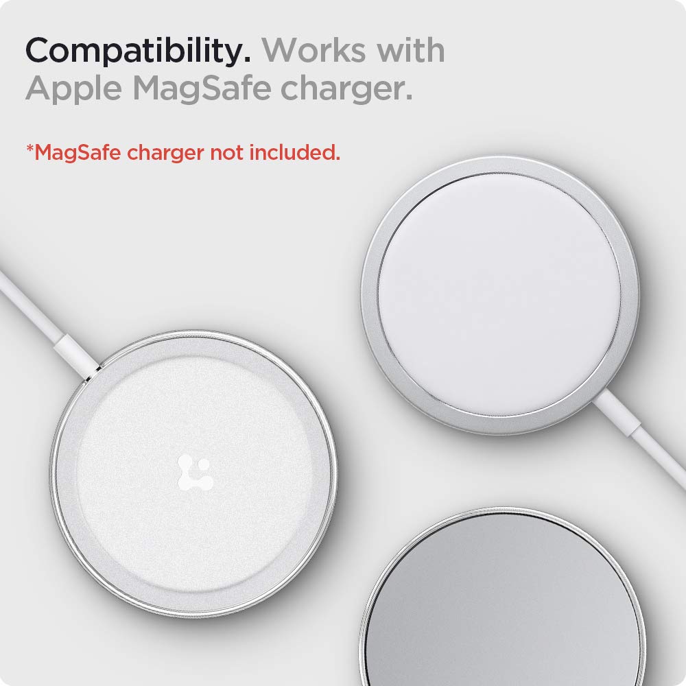 Amazon.co.jp: Spigen MagSafe充電器 カバー iPhone 14 iPhone13  