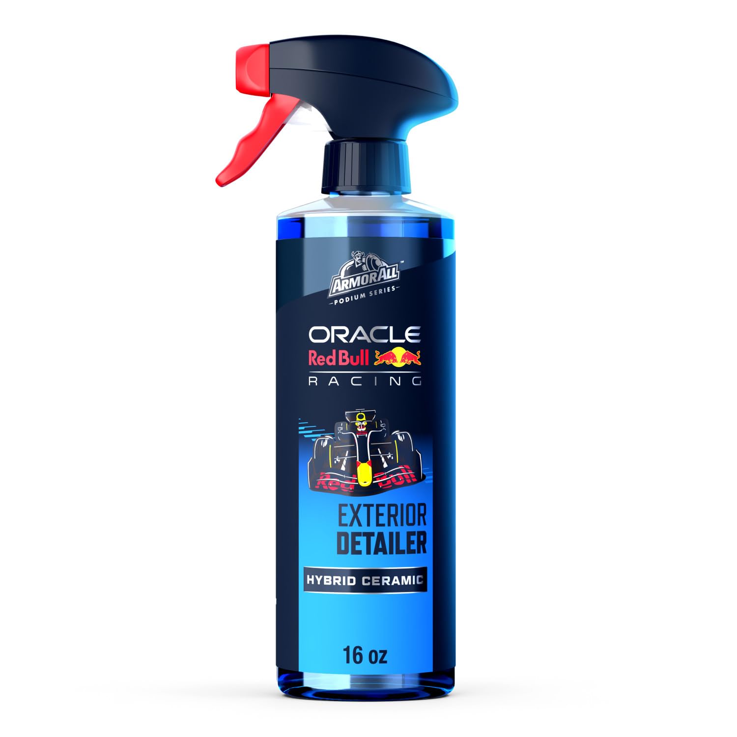 Armor All Podium Series Hybrid Ceramic Exterior Detailer Spray