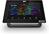 Raymarine Axiom 9 RV Multifunction 9 Display Integrated RealVision 3D 600W Sonar without Transducer with North American Lighthouse Chart Black E70637-00-102