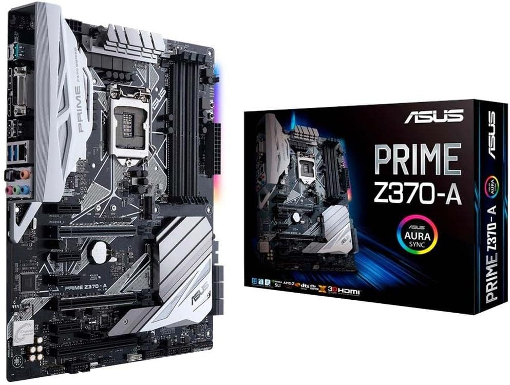 Prime Z370-A