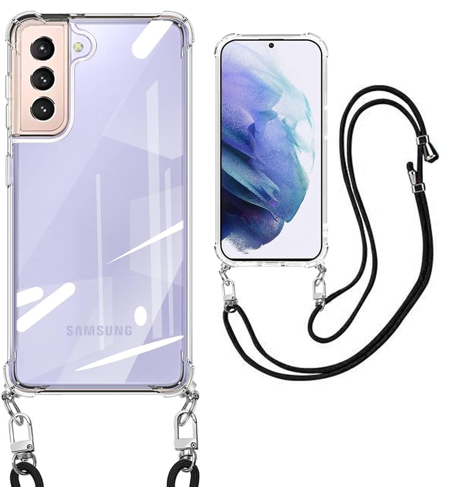 Amazon.co.jp: Samsung Galaxy S21 5G ケース Galaxy S21 用