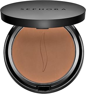 SEPHORA COLLECTION Base en Polvo Mate Perfect...