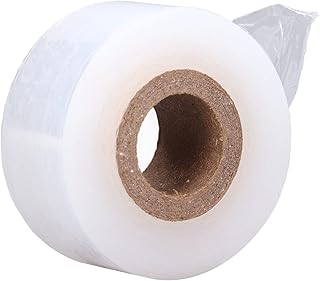 Parafilm Grafting Tape Nursery Sealing,Grafting Tape Nursery Sealing Pvc Stretchable Resilient 29Mm Width Garden Hand
