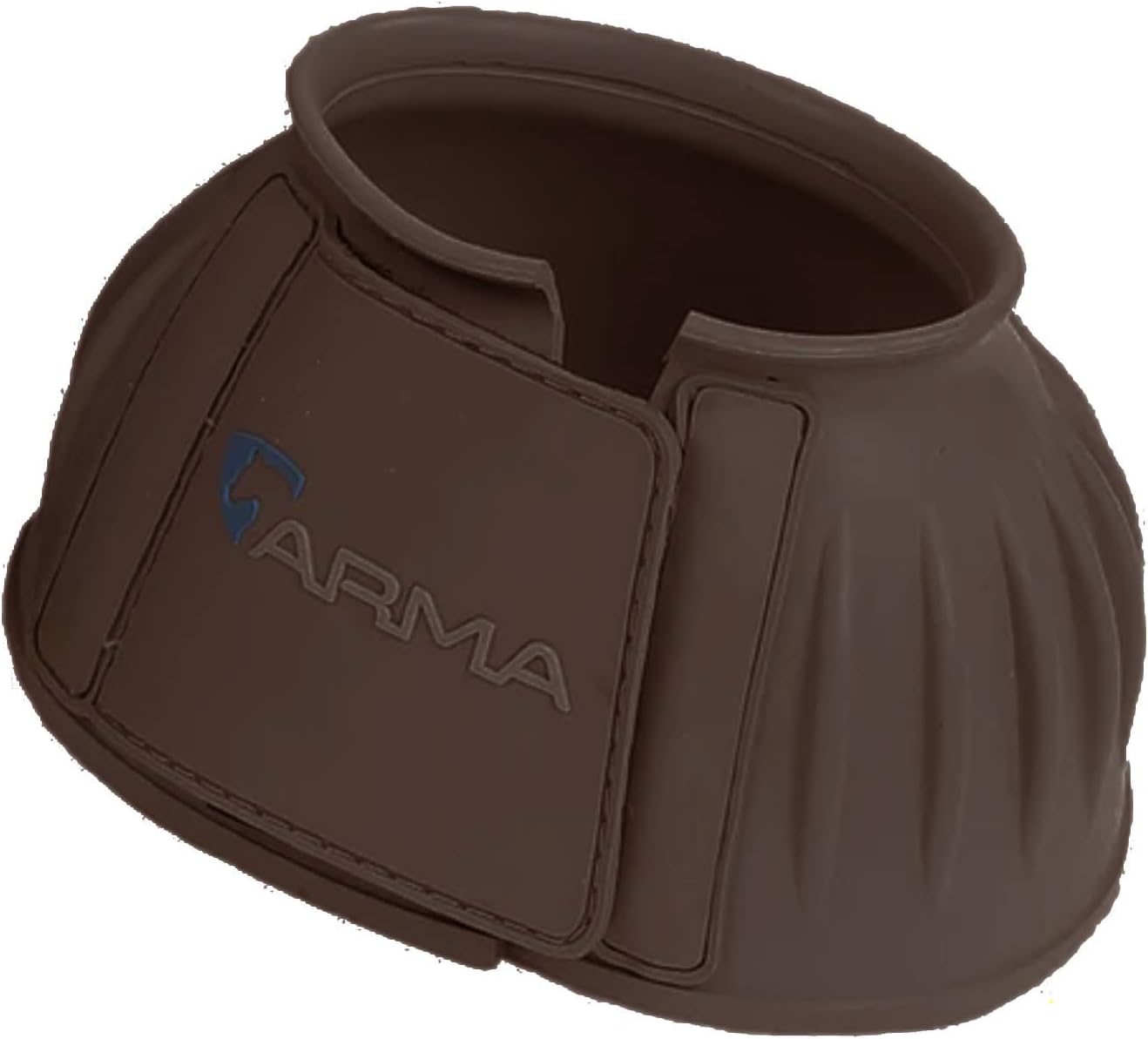 Bottes De Protection Shires Arma Touch – Over Reach Gloss Noir – Aide à Prévenir Les Blessures (NEUF)
