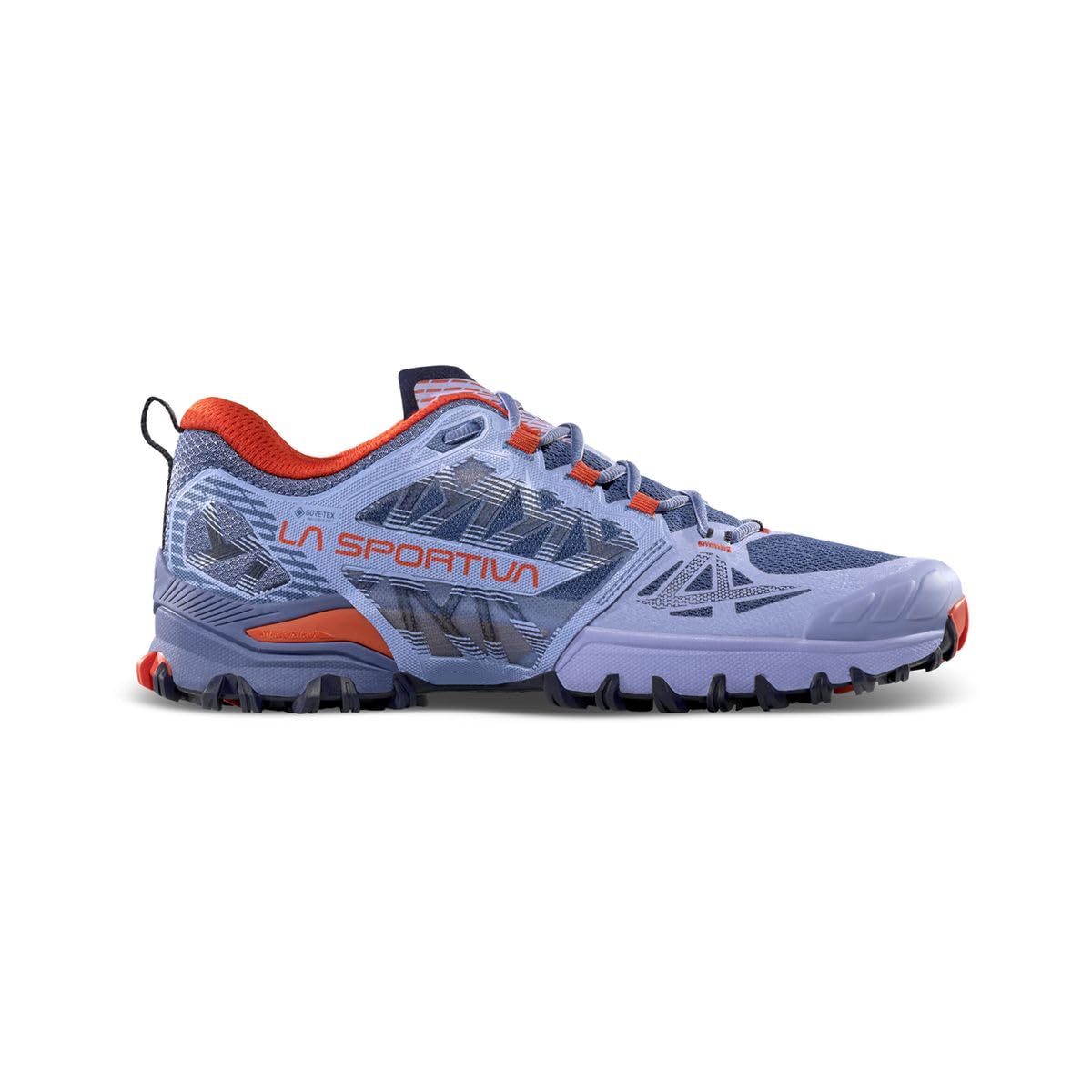 Bushido III Woman GTX stone-blue/moonlight (645644) 38