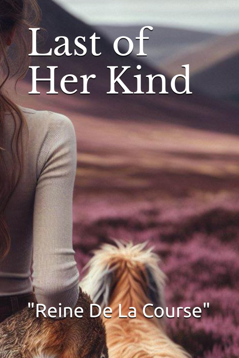 Last of Her Kind
