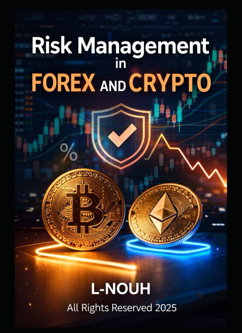 Risk Management in FOREX & CRYPTO