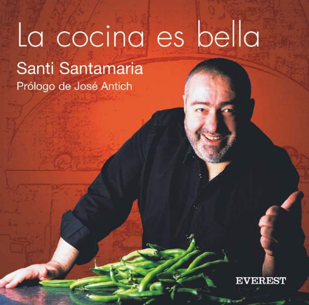 La cocina es bella: Las recetas del magazine. (Cocina de autor)