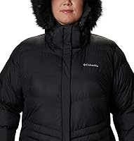 Vista 9 de Columbia Peak to Park - Chaqueta con aislamiento térmico medio para mujer