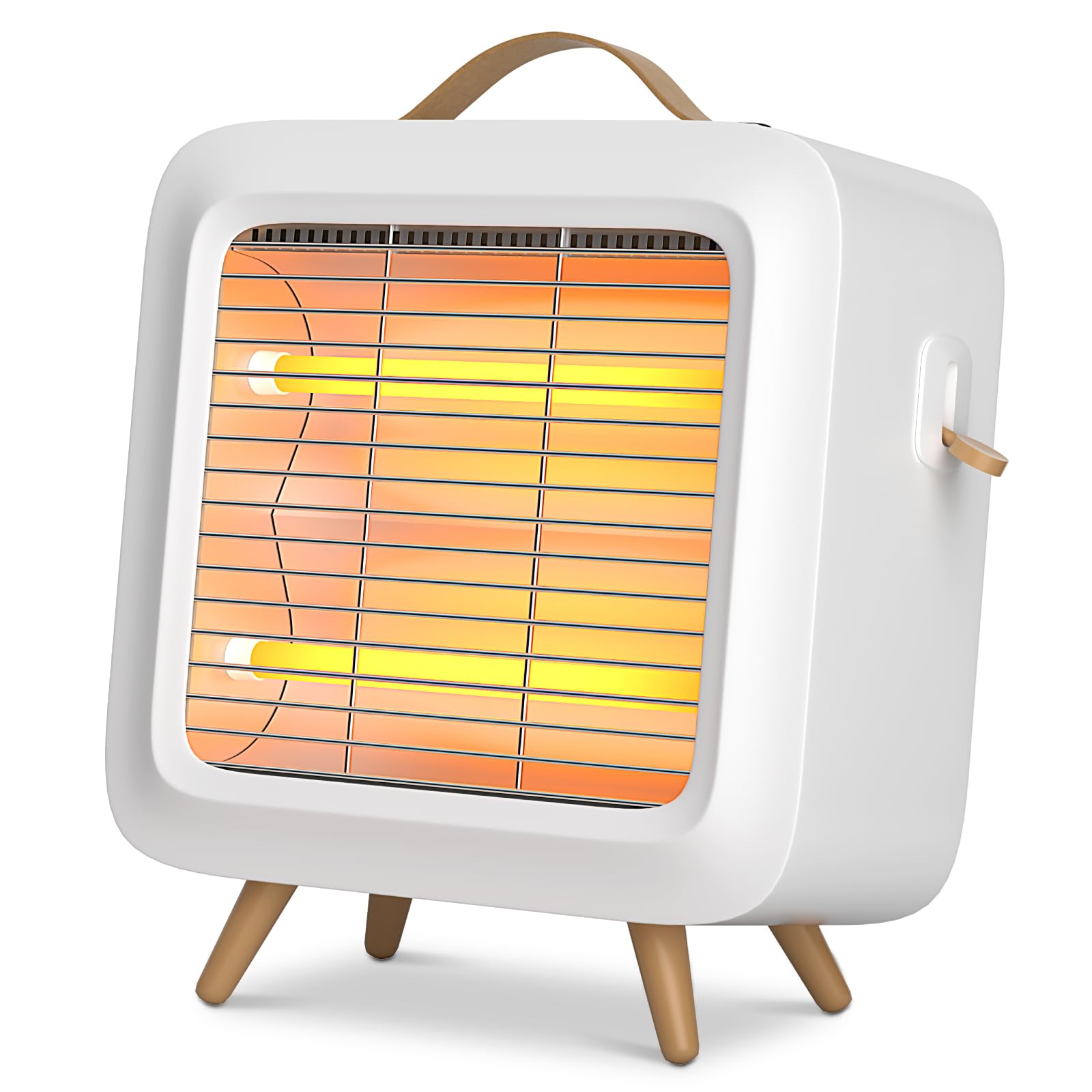 電気　ヒーター　速暖　速冷 Amazon | 【COMFORT ZONE】 電気ストーブ 小型 ヒーター 遠