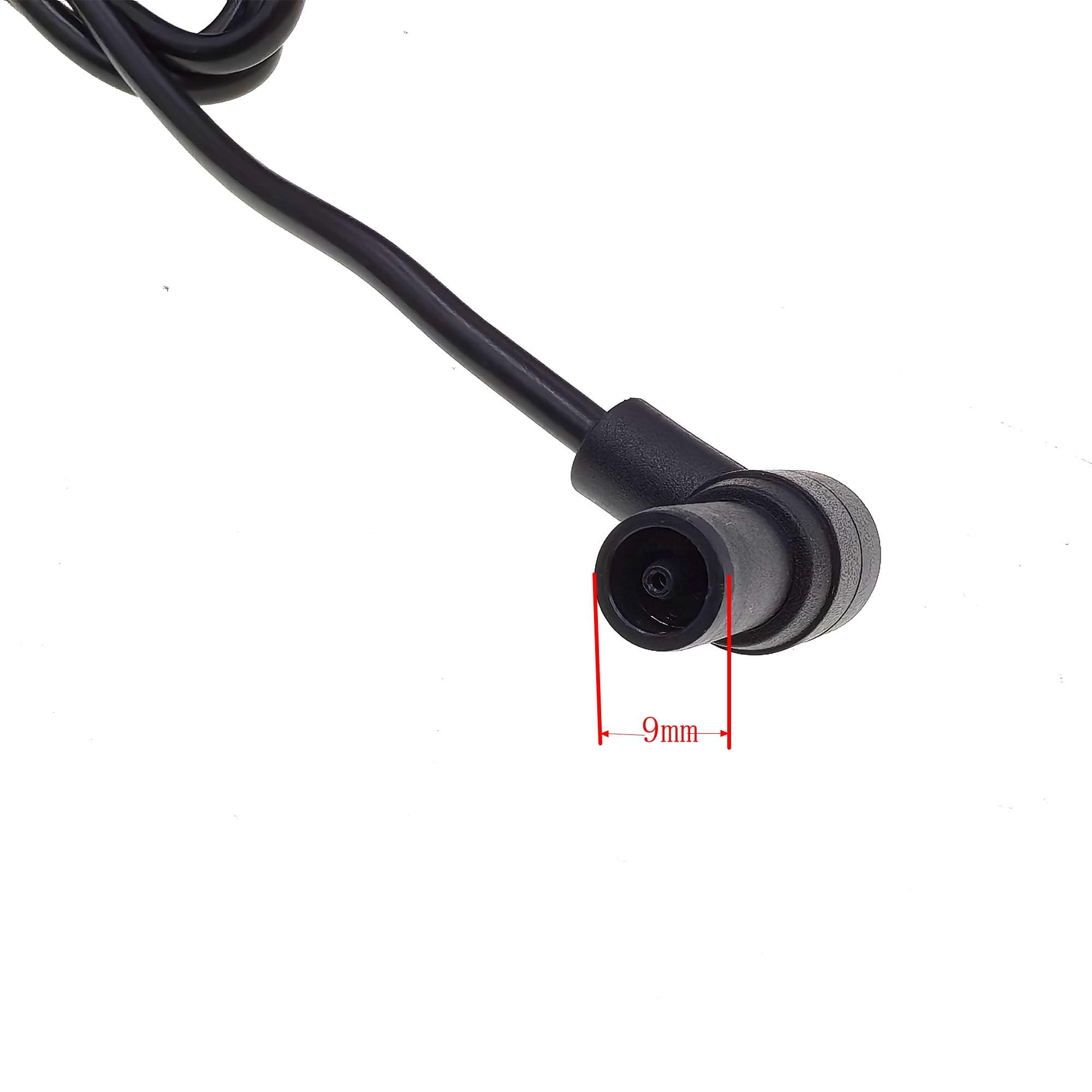 Chargeur 53,6 V pour MI4 Ultra Pro 2ème génération Navee N65i S65S40 S60 Accessoire de scooter électrique Chargeur de batterie de rechange