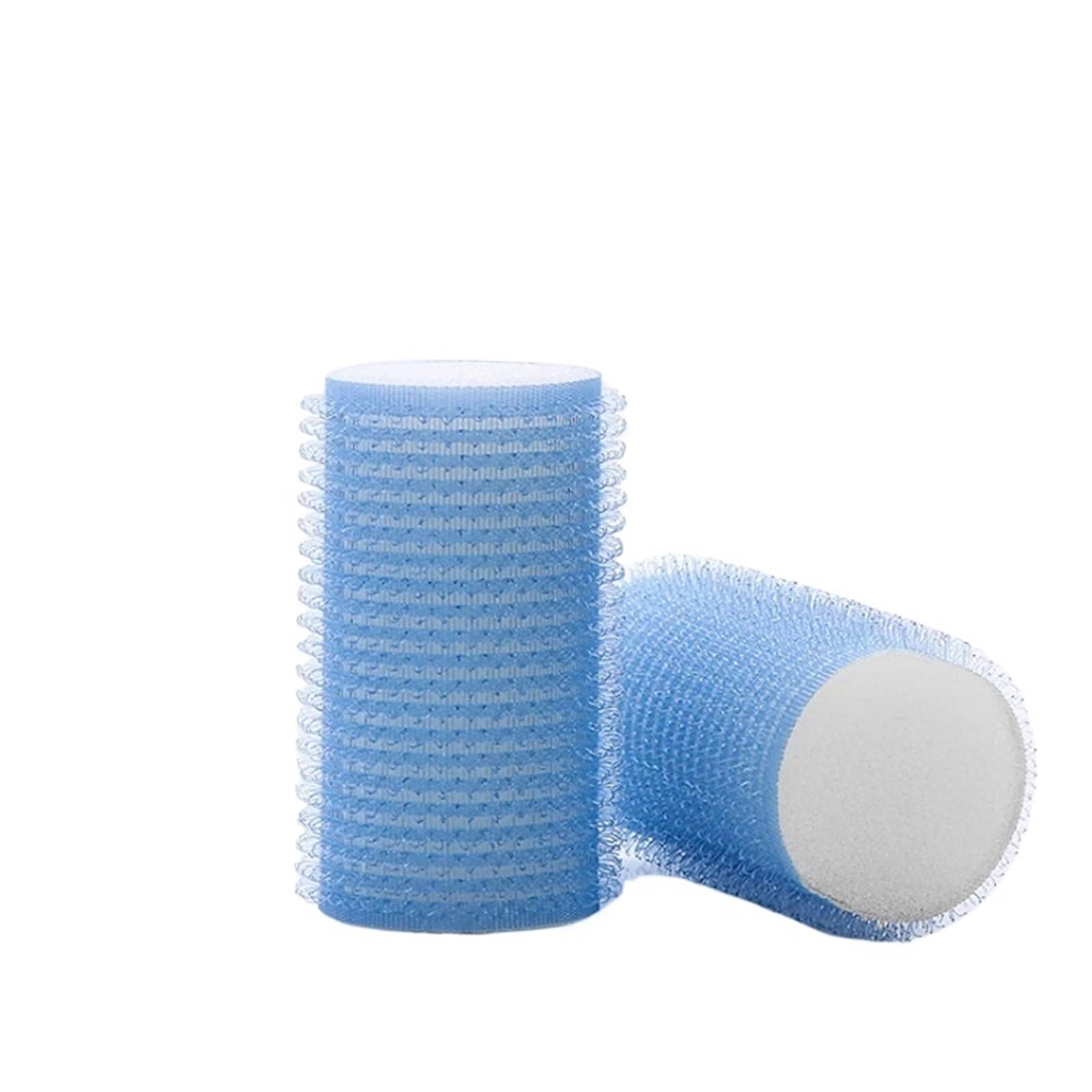 Set Di Bigodini for Senza Calore Con Presa Automatica Per acconciature