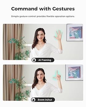 OBSBOT MEET SE 1080P 100FPS FHD Webカメラ Amazon.com: OBSBOT Meet SE 1080P 100FPS Webcam for PC, AI