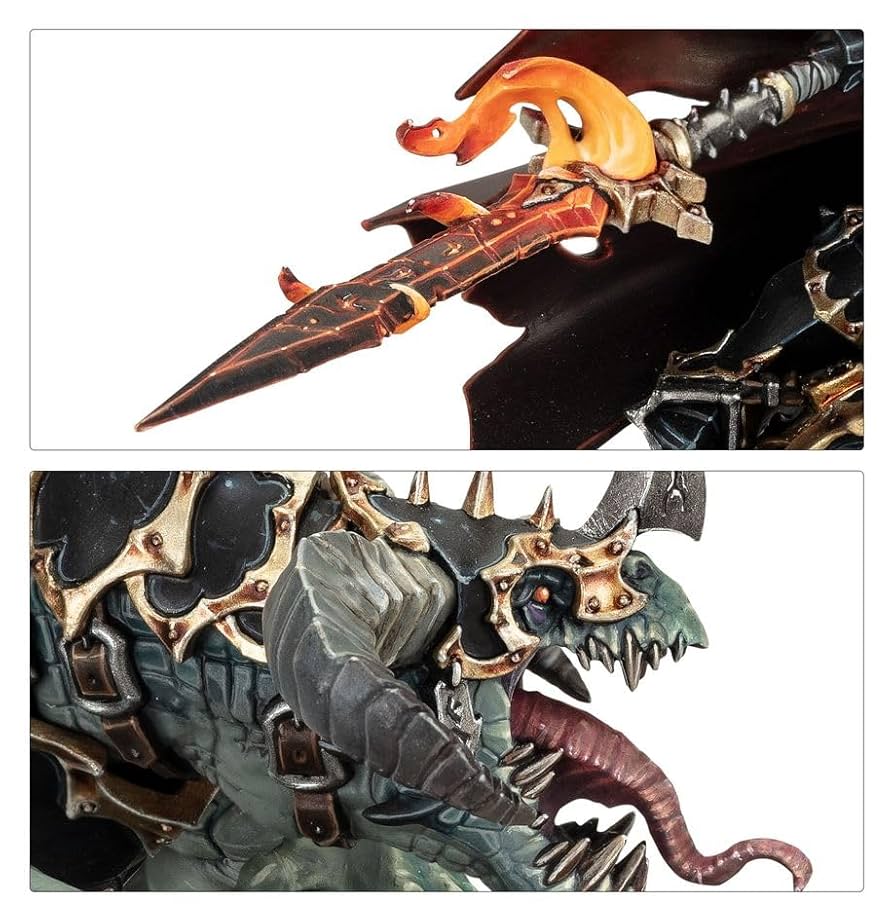 ウォーハンマー　アブラクシア Amazon | ウォーハンマー AOS スレイヴ・トゥ・ダークネス