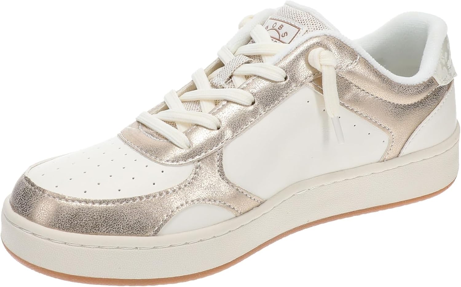 Skechers BOBS from B Cute Court-Glitz Look Women's Slip On