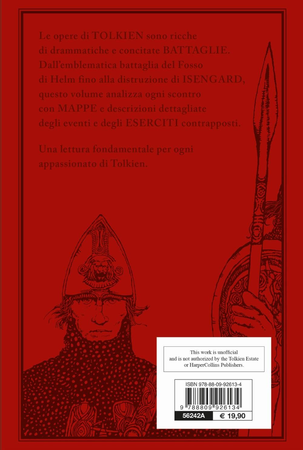 Le battaglie di Tolkien