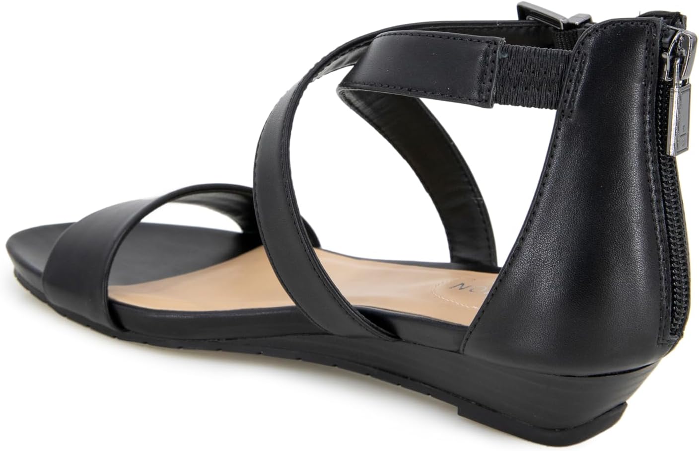 Kenneth Cole REACTION womens Great Cross - Image 6