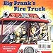 Big Frank's Fire Truck (Pictureback)