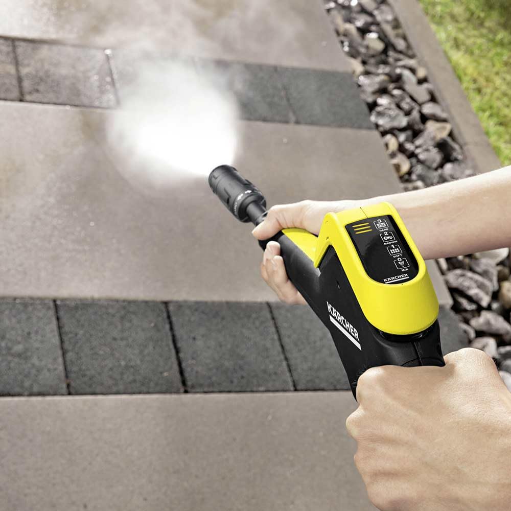 Karcher G 160 Q - Pistola de conexión rápida para lavadoras a presión K4 - K5