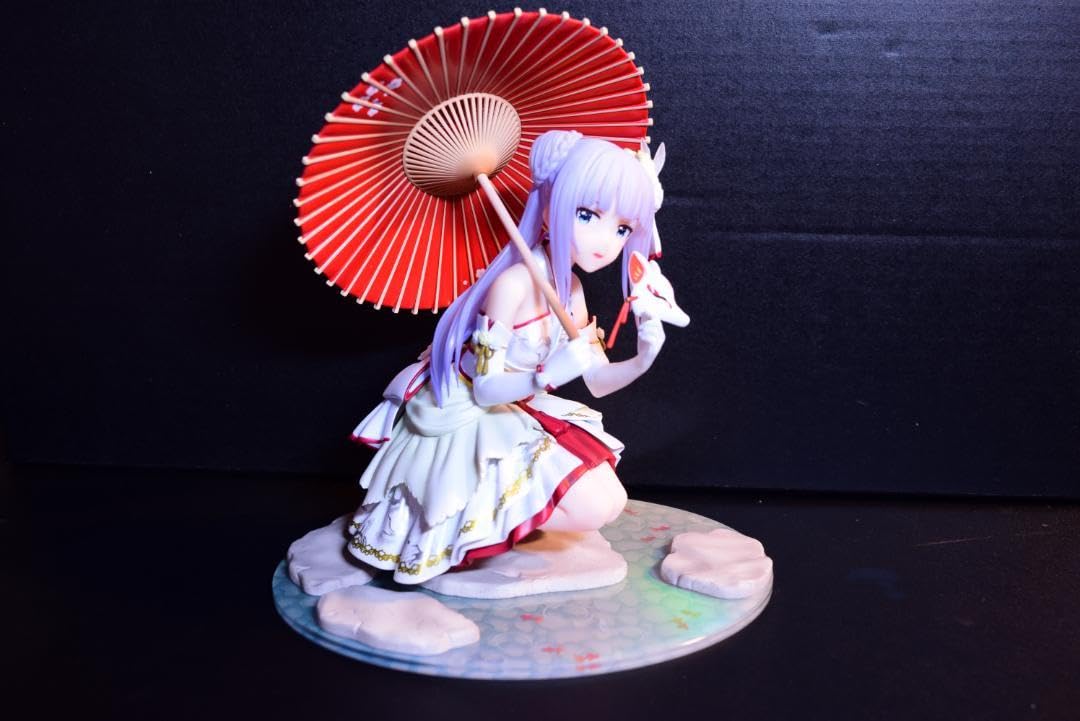 白石紬-セレブレイト・ミヤビ- Limited Edition