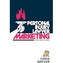 Marketing des avocats sp&eacute;cialis&eacute;s en dommages corporels : du bon au GOAT