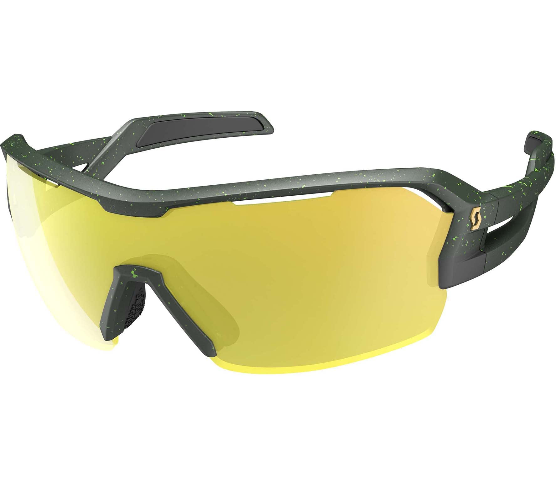 Scott Spur Sunglasses