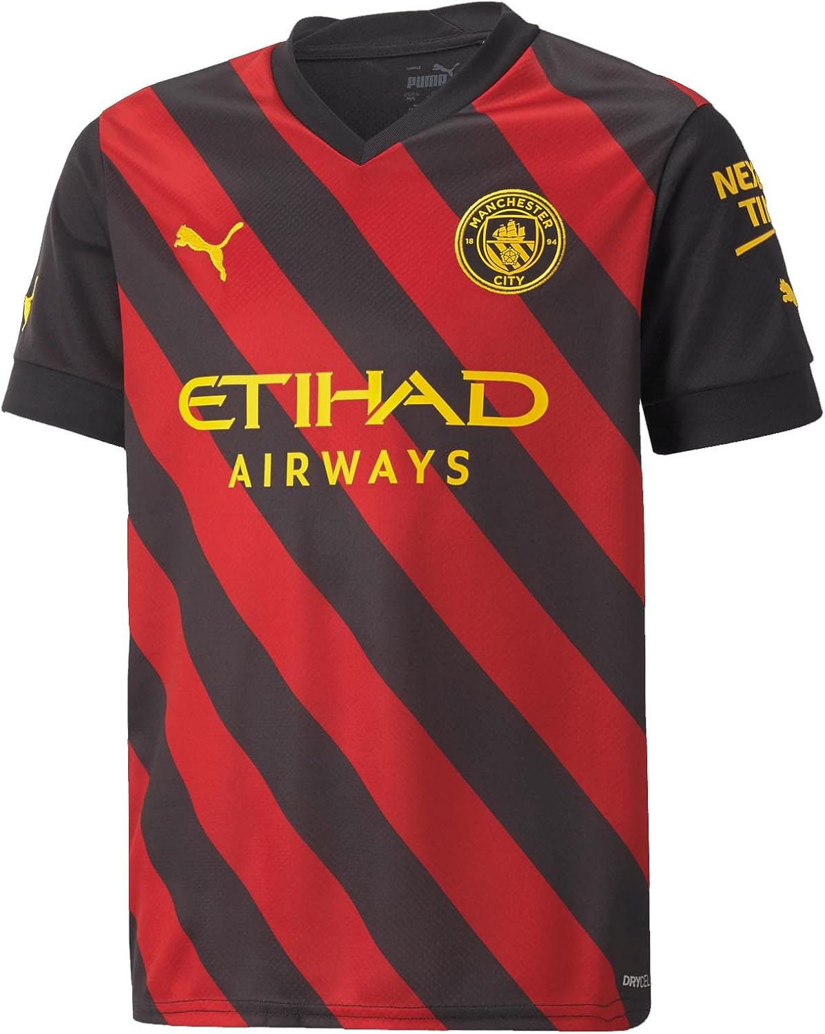 PUMA Manchester City FC Réplica Juvenil Away Colombia Ubuy