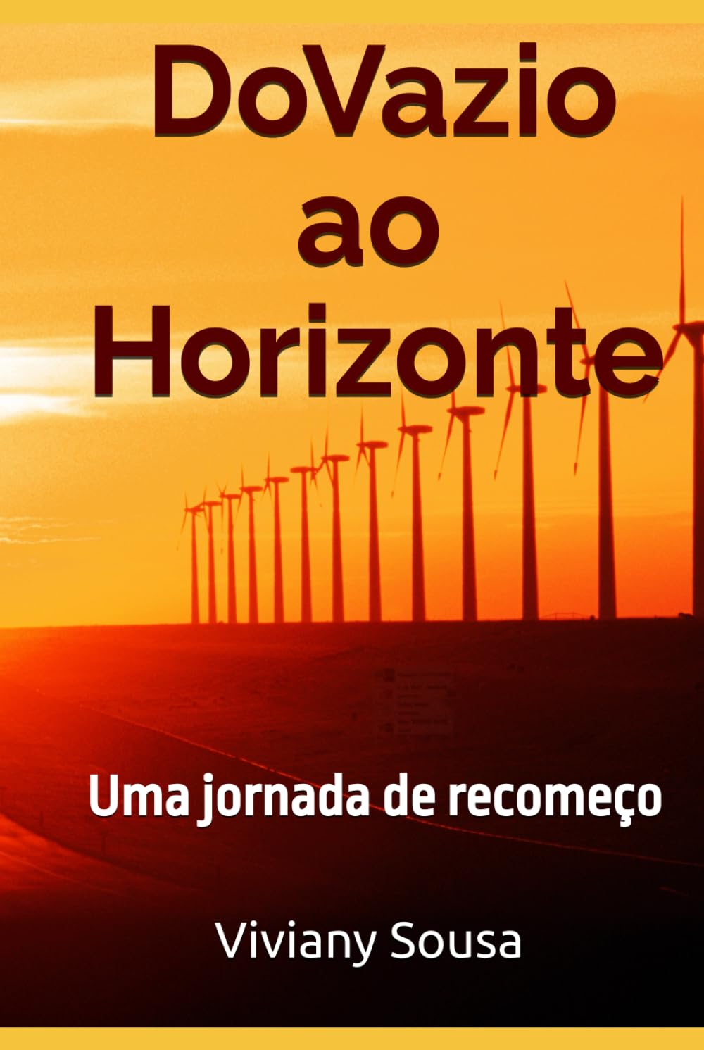 Do Vazio ao Horizonte: Uma jornada de recomeço