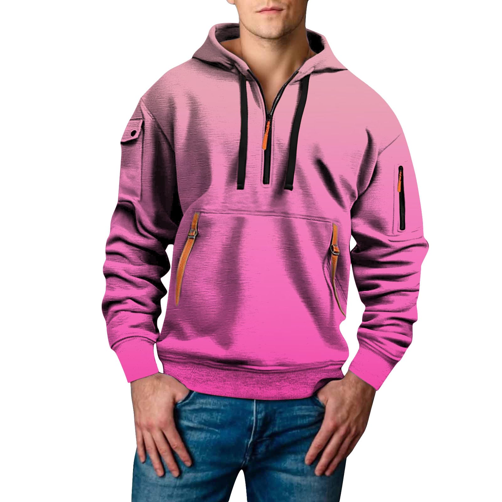 Chaqueta verano hombre impermeable corta vento con estampado 3D 5