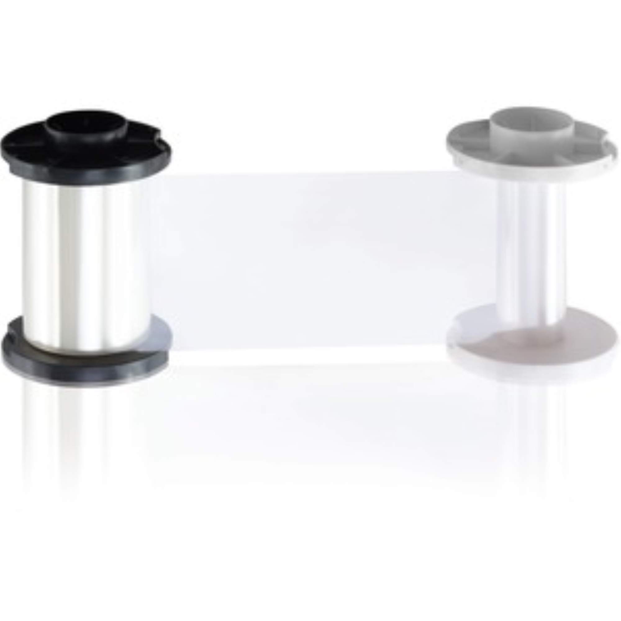 Hid Fargo Hdp5000 / Dtc4500 Thermal Transfer Overlaminate Clear - 500 Count 82615