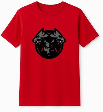 Kids Kipp Youth Houston High School Short Sleeve Spirit Tee
