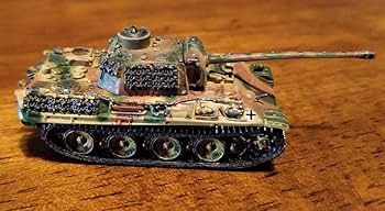 1/72ドラゴンアーマー パンサーG 2台セット 1/72ドラゴンアーマー パンサーG 2台セット ドラゴン パンサーG