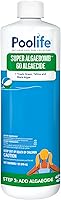 Vista 2 de poolife Super Algae Bomb 60 (1 qt) (paquete de 4)