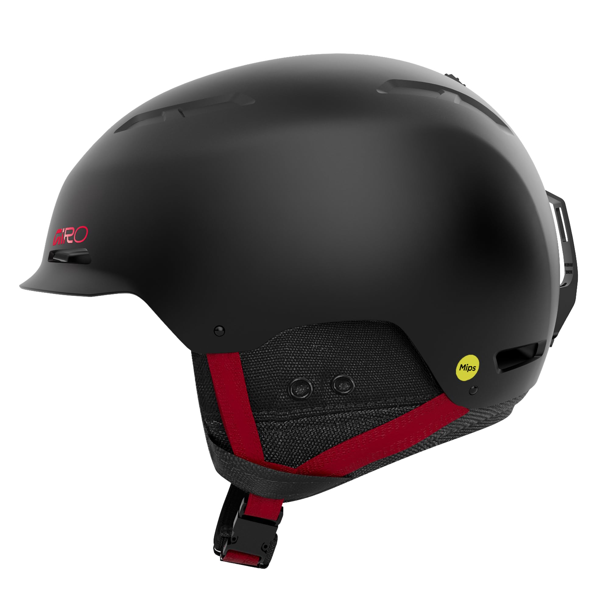Giro Trig MIPS Ski Helmet - Snowboard Helmet for Men, Women &amp; Youth -