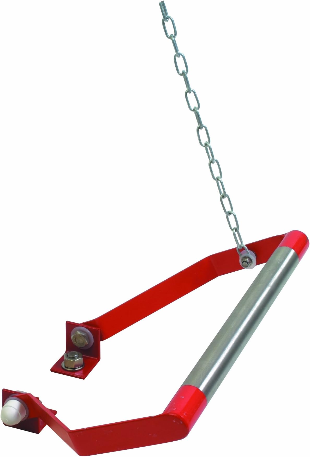 Hughes Safety Shower Treadle, G-Style