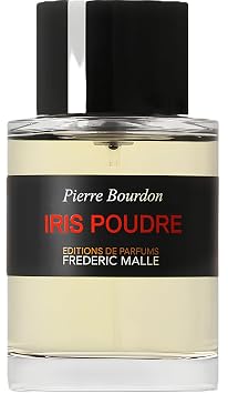 Iris Poudre by Frederic Malle 3.4 oz Eau de Parfum Spray |