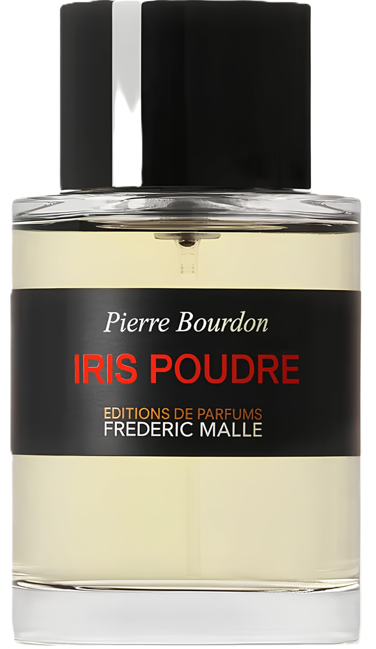 Amazon.com : Iris Poudre by Frederic Malle 3.4 oz Eau de Parfum