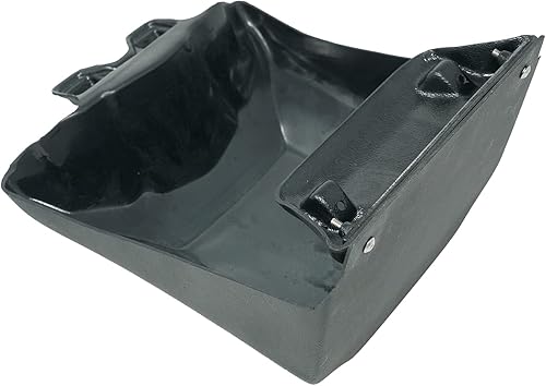 Miniatura 9 de UTV Stereo Soporte de pantalla superior Can-am X3