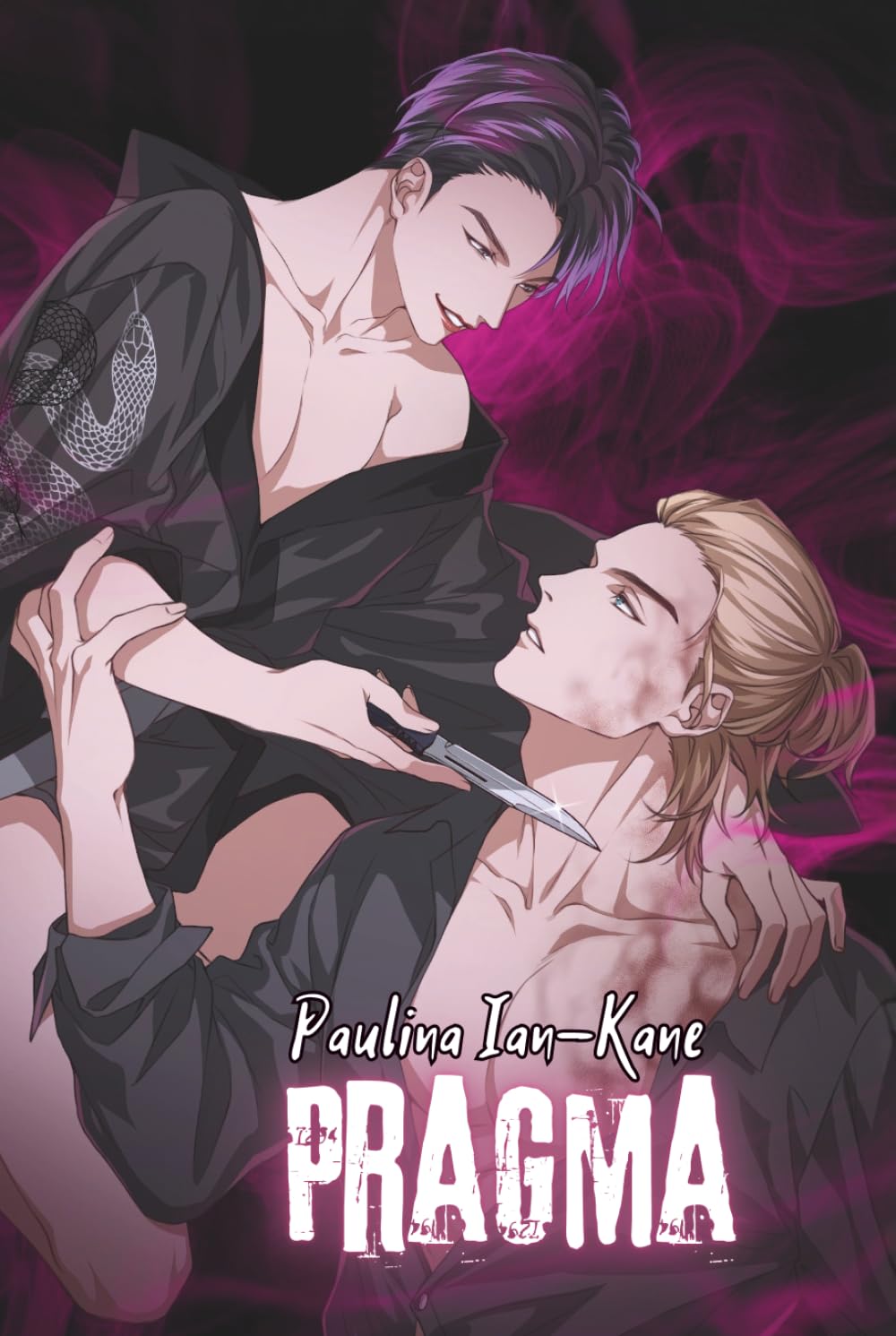 Pragma (Mafia Babes)