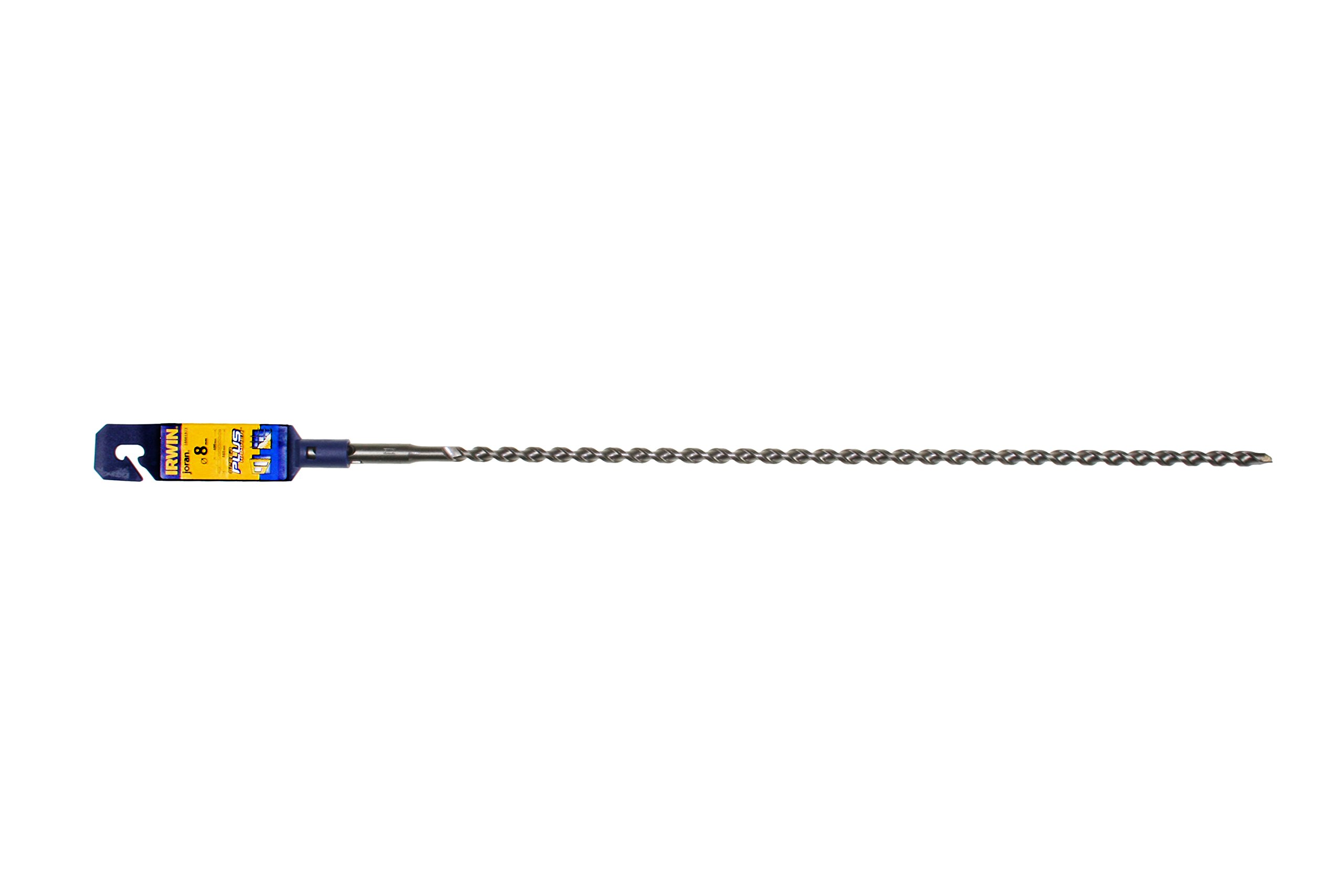 IRWIN - Speedhammer Plus Drill Bit 8.0 x 460mm