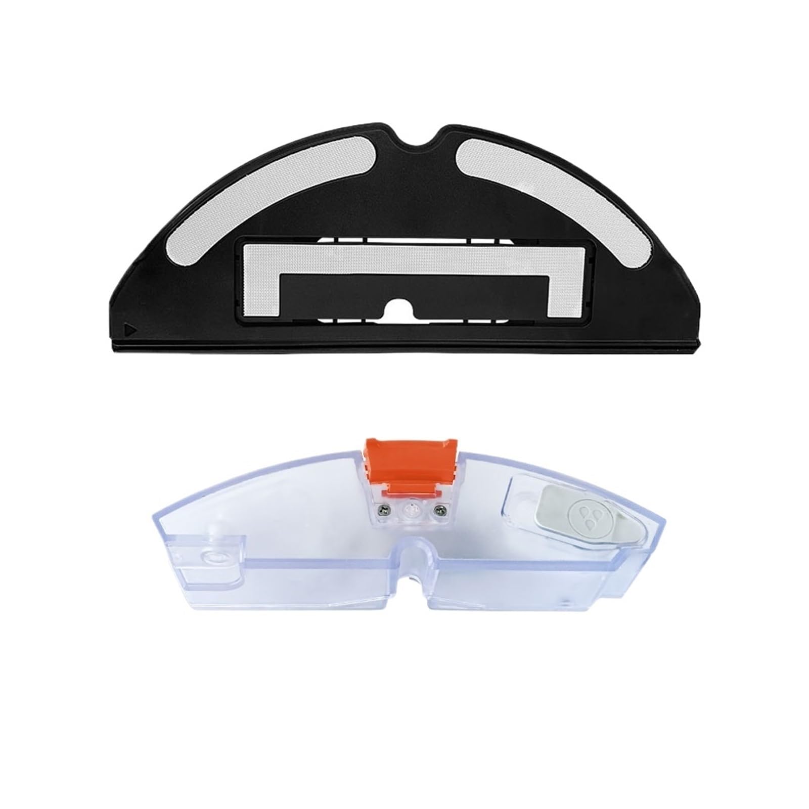 Réservoir D'eau, Compatible Avec Roborock, S8, S8 Pro, Ultra, S8+, Accessoires For Aspirateur Robot, Réservoir D'eaux Usées Remplaçable De Qingshui Township, Réservoir D'eau For Robot Balayeur(Clean w