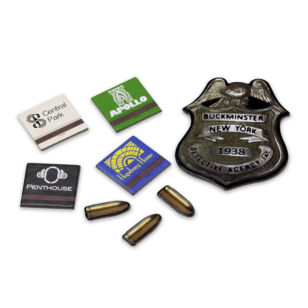 WizKids WZK72928 Accessories - Image 4