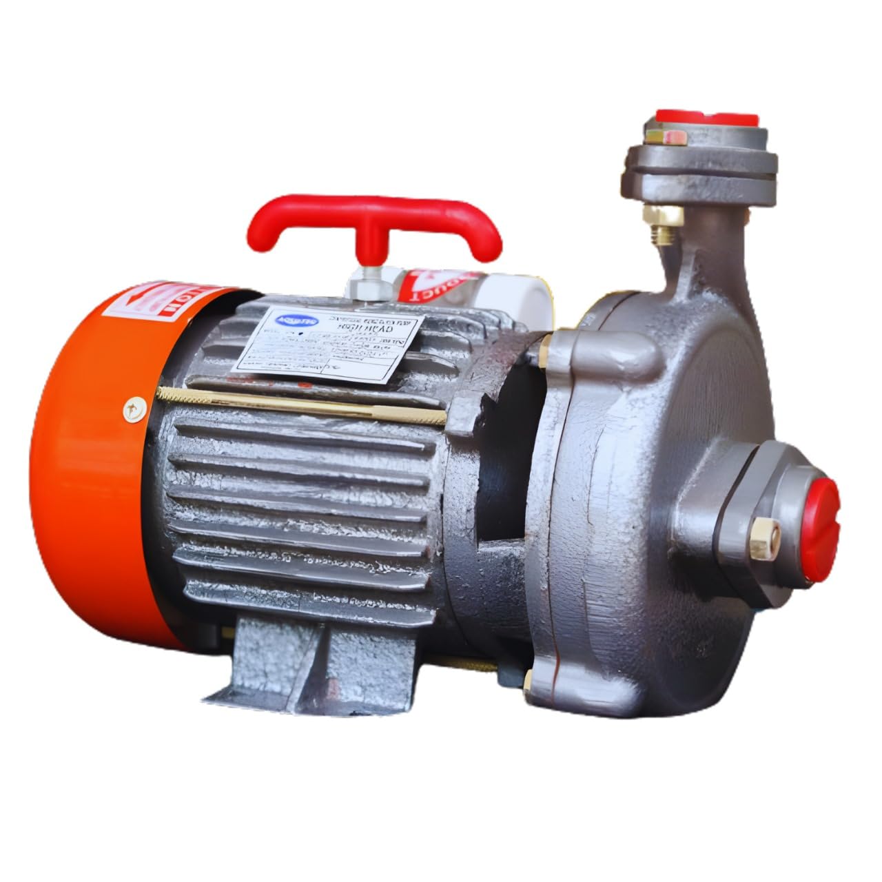 0.5 HP AquatecPumps. Centrifugal Monoblock Water Pump, 1 inch Inlet/Outlet, 70 feet Head Range, 100% Copper Winding, Stainless Steel Shaft (B0DB2D2MCZ) Amazon Price History, Amazon Price Tracker