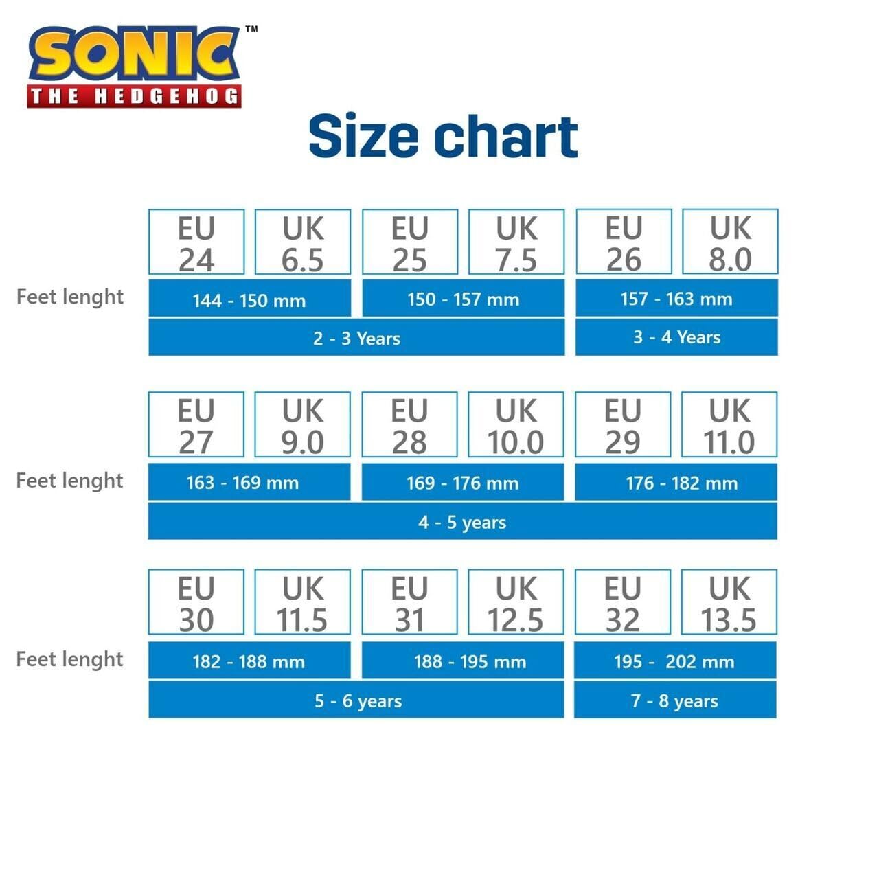 Leomil Sonic Stivali da Neve Bambino Scarpe Invernali Bambini Antiscivolo Stivaletti Invernali, Suola antiscivolo per i giorni freddi d’inverno